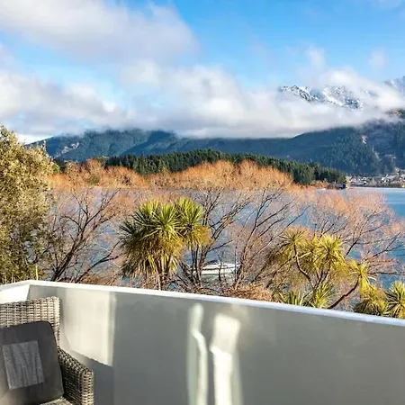 Lakeside Escape
